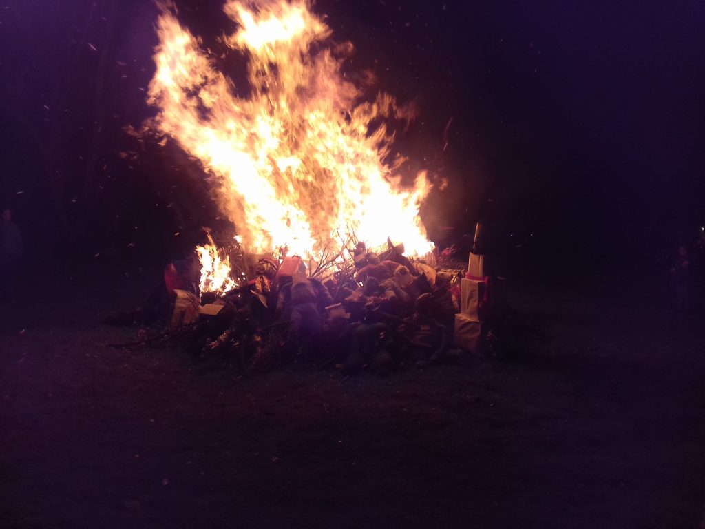 El Museo de Sierra Chica