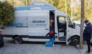 El RENAPER realizará un operativo