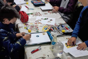 El Taller Literario Alfonsina