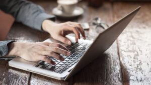 El desempleo fue en el