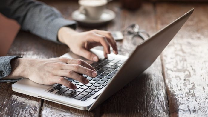 El desempleo fue en el