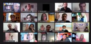 Está claro que Cultura fue