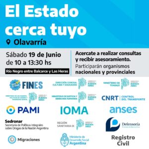 Este sábado