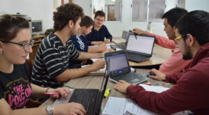 Facultad de ingeniería
