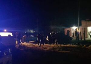 Varias infracciones en un operativo