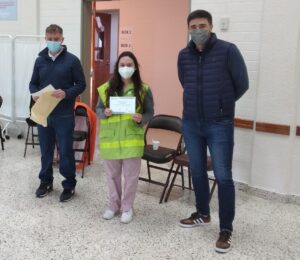 Galli y Caputo