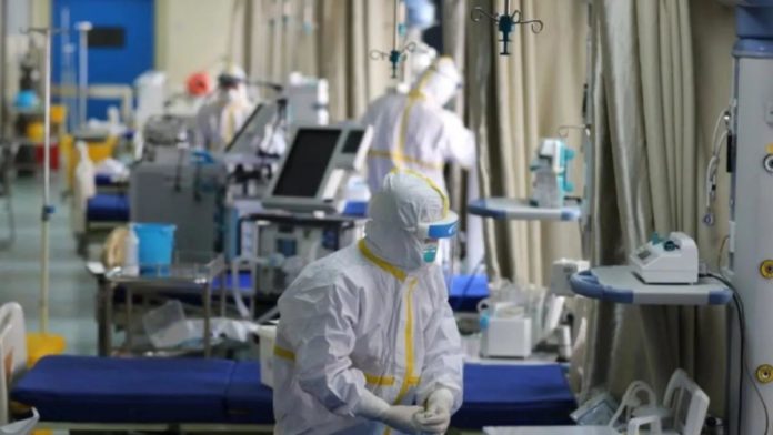 Desgaste miedo y dolor