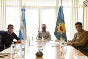 Hay que separar la paja