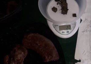 Intentaron ingresar droga oculta en