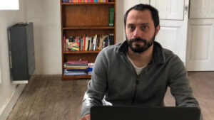Joaquín Domato
