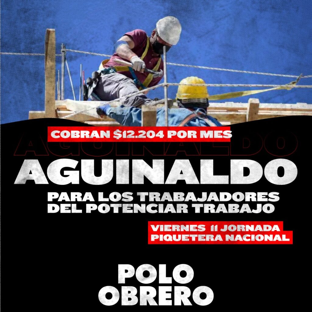 Jornada Nacional de Lucha