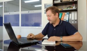 Guillermo Santellán