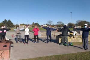 Nuevas sedes para las actividades