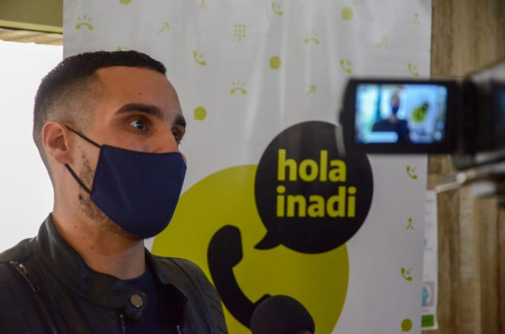Olavarría ya cuenta