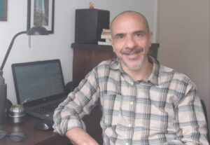 Periodismo en pandemia