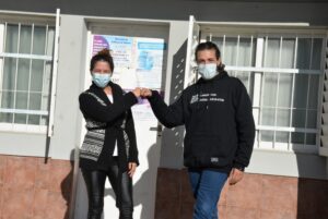 Políticas de Género contrató una