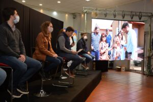 Comienza la inscripción para las