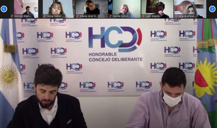 Solicitan la construcción de una