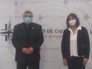 Se concretó la elección