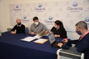 Se habilitará el registro de