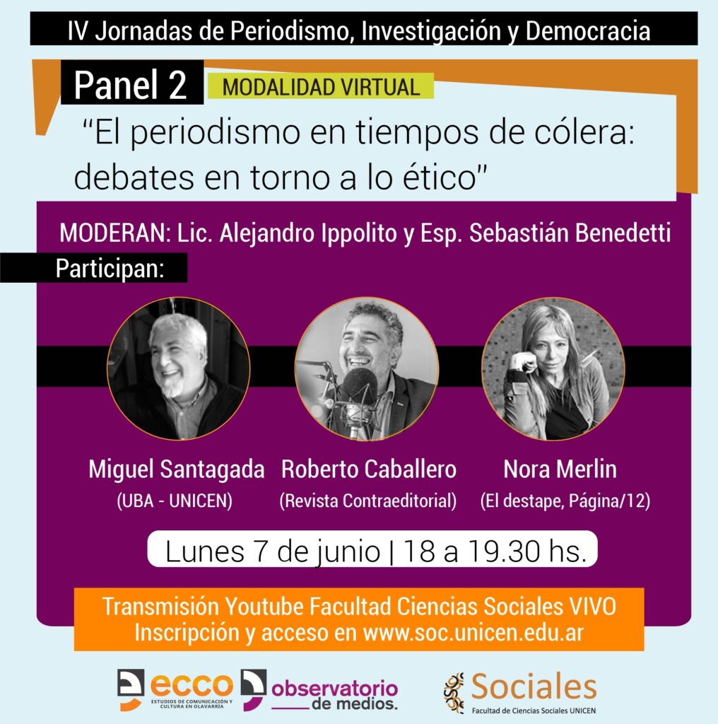 Se realizarán las IV Jornadas