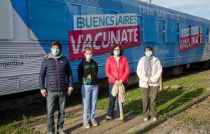 Taller sobre Cuidados y vida