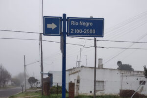 Trabajos para el mejoramiento de