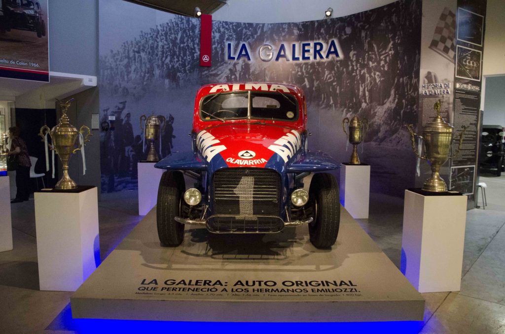 Transmisión en vivo