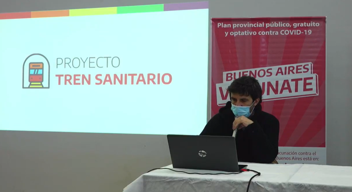 Borzi anunció de manera oficial