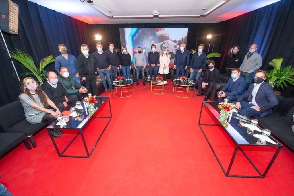 Un mejor radicalismo