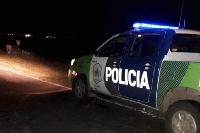 Varias infracciones 