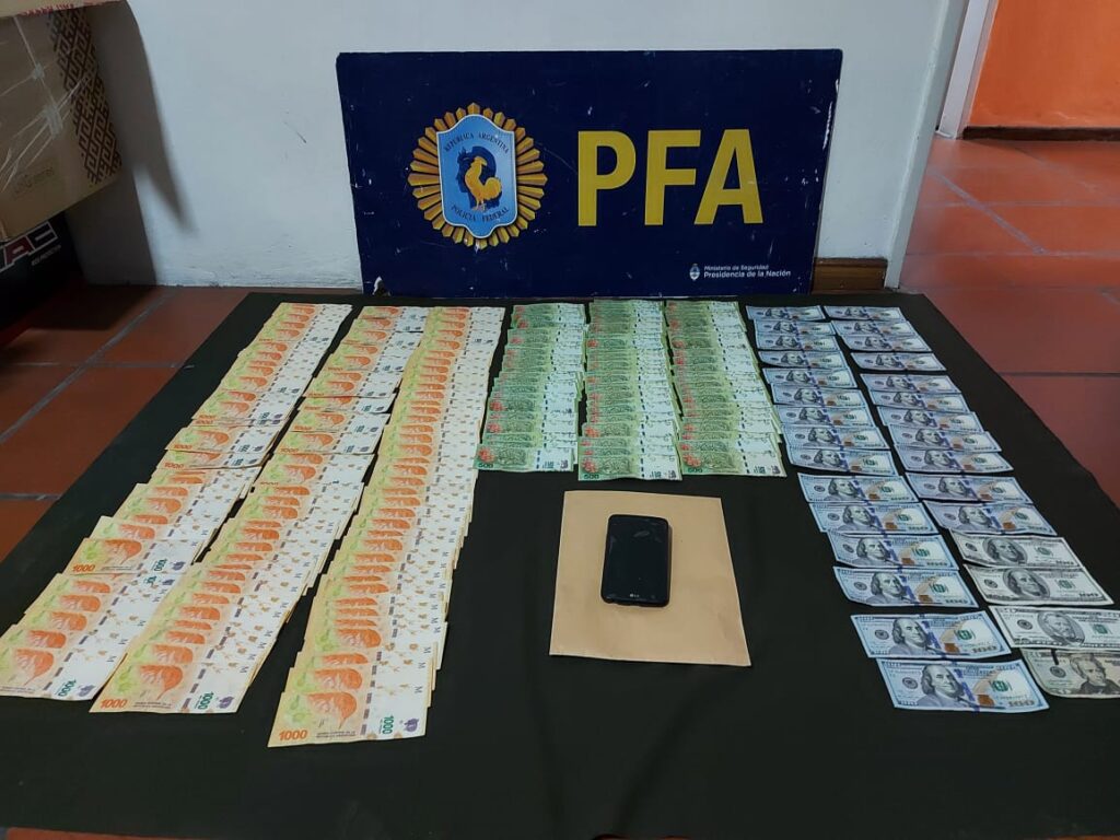 federal Argentina