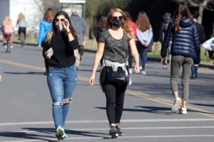 El Gobierno oficializó las restricciones