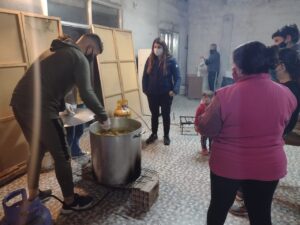 Acompañamiento para Sociedades de Fomento