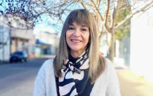 Acompañamos a los vecinos y