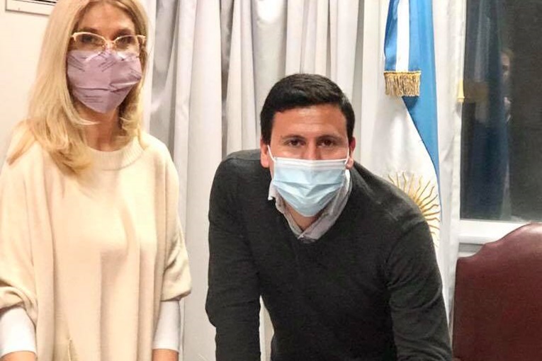 Quiénes son los precandidatos locales