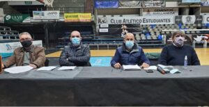 Se realizó la Asamblea General