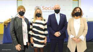 Asumieron las nuevas autoridades de
