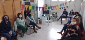 Cambiando Miradas