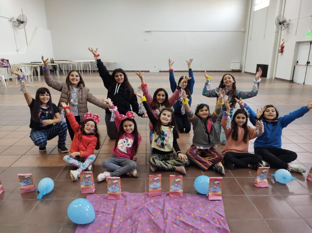 Cierre de actividad para las