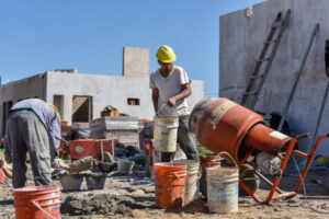 Créditos de Casa Propia