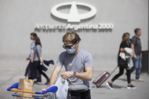 Desde el Gobierno advierten sobre