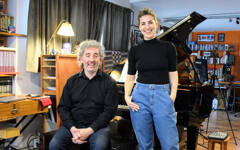 El Foro Olavarría estrena una