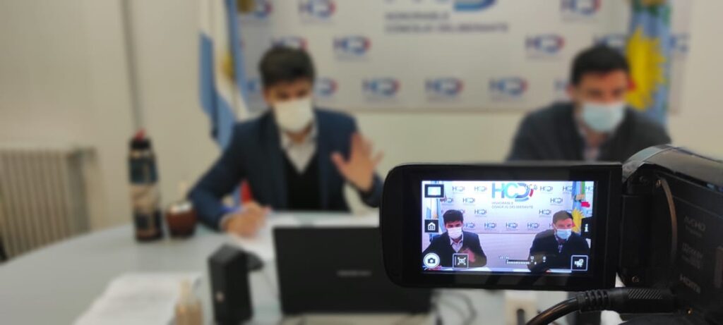 El HCD la pandemia y