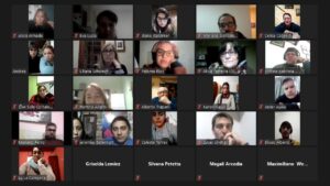 El Ministro de Salud