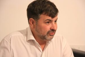 El radicalismo de Olavarría recuperó