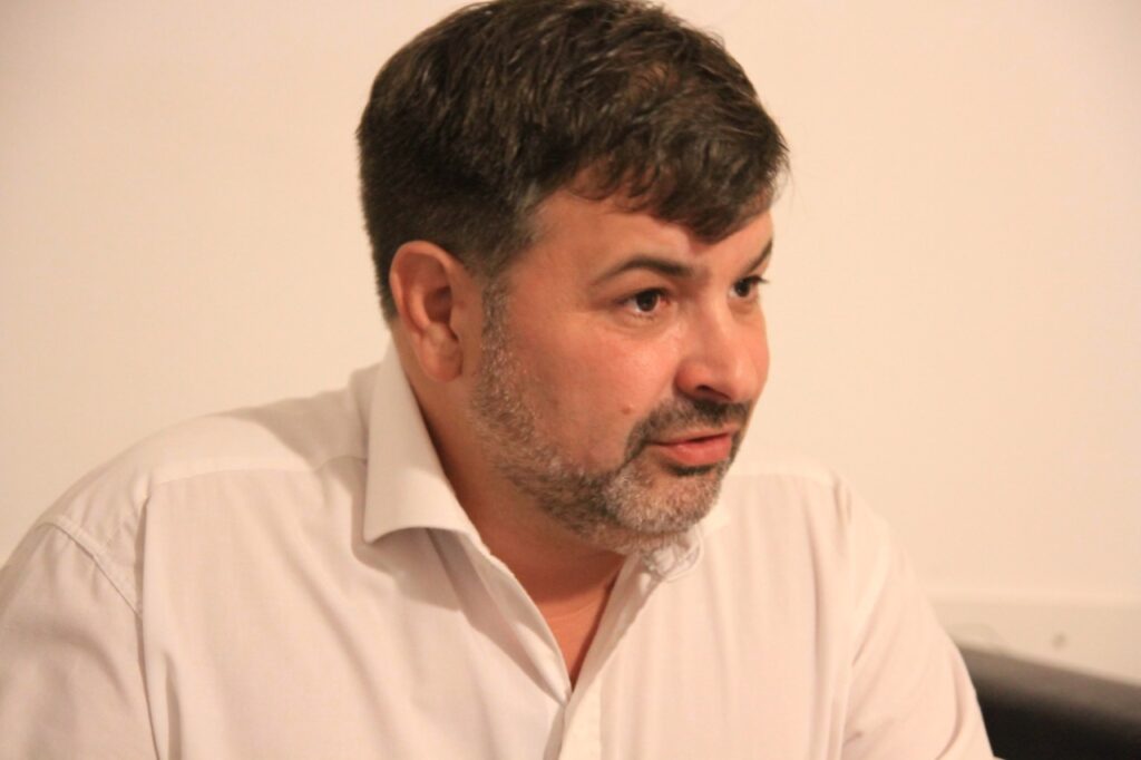 El radicalismo de Olavarría recuperó