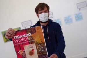 Encuentro de lecturas y música