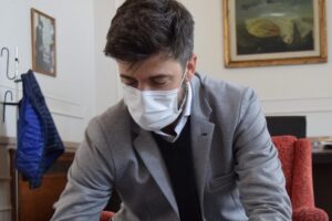 Es un orgullo representar nuevamente