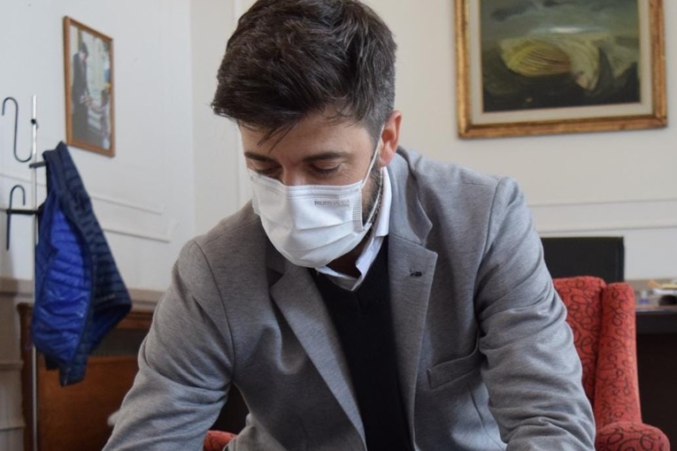 Es un orgullo representar nuevamente